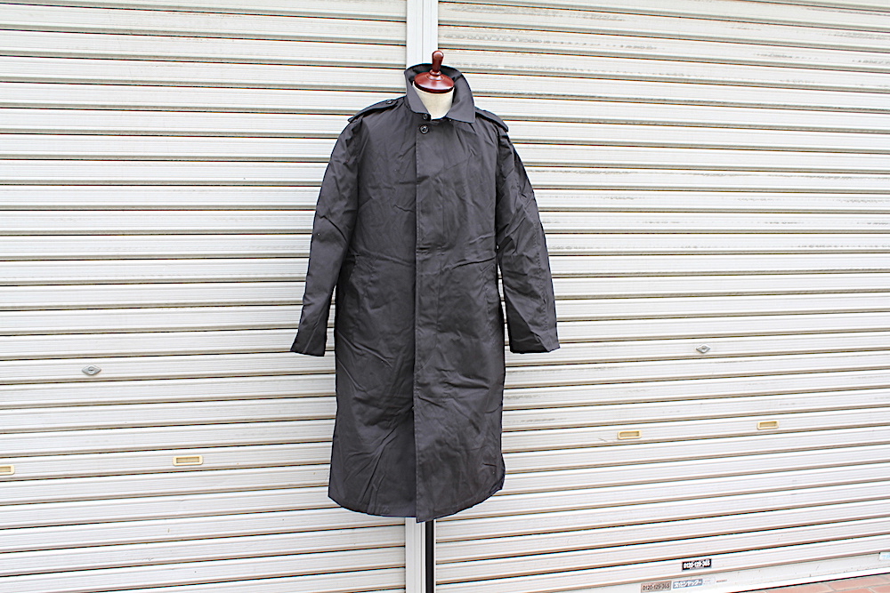 select shop 購入 NAVY coat simple