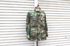パンツ Dead US ARMY 70s ERDL Brown Leaf Camo SR デッドストック☆70s 米軍 U.S.ARMY ERDL ブラウンリーフカモ