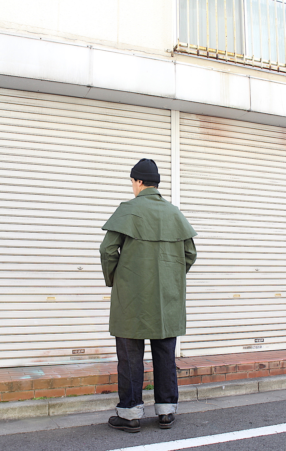 全国通販】DEAD STOCK 60