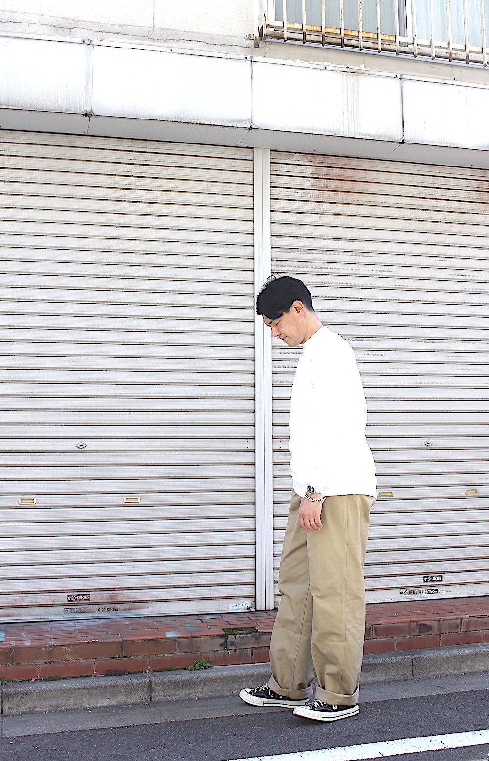 全国通販】DEAD STOCK 50s FRENCH ARMY