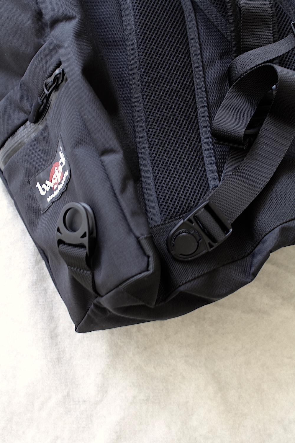 全国通販】bagjack