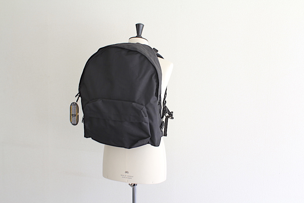 bagjack DAYPACK-L バッグジャック素材ナイロン