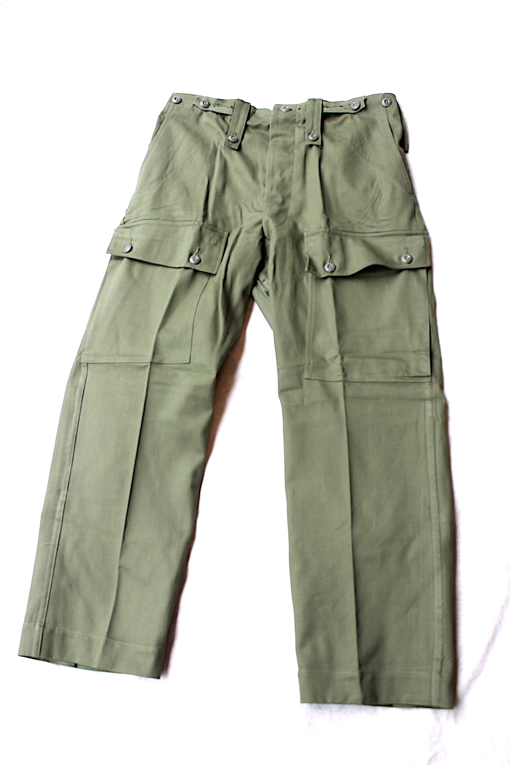 全国通販】DEAD STOCK 80s AUSTRALIAN ARMY