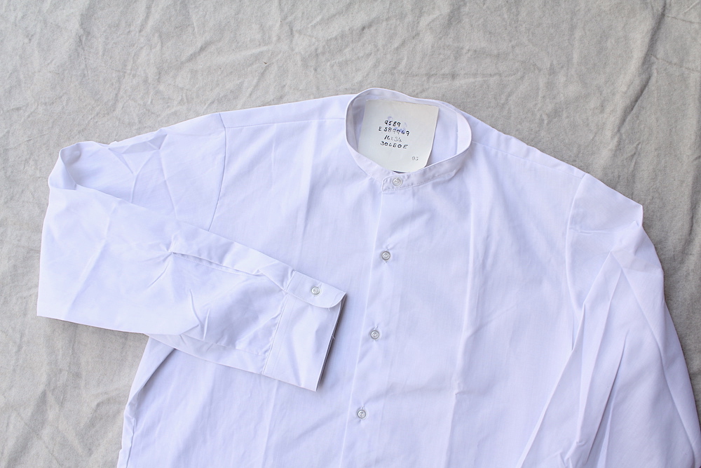 全国通販 Dead Stock 70s Australian Army Dress Shirts オーストラリア軍ドレスシャツ Post 78 Online Store 東京 都立大学駅前のセレクトショップ