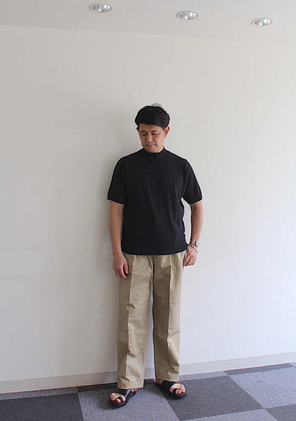全国通販】【RE SIZE】DEAD STOCK 60s FRENCH ARMY 全国通販】【RE SIZE】DEAD STOCK 60s FRENCH ARMY