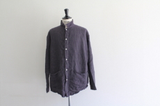 WEAVER'S STOCK by TENDER co.  ジャケット