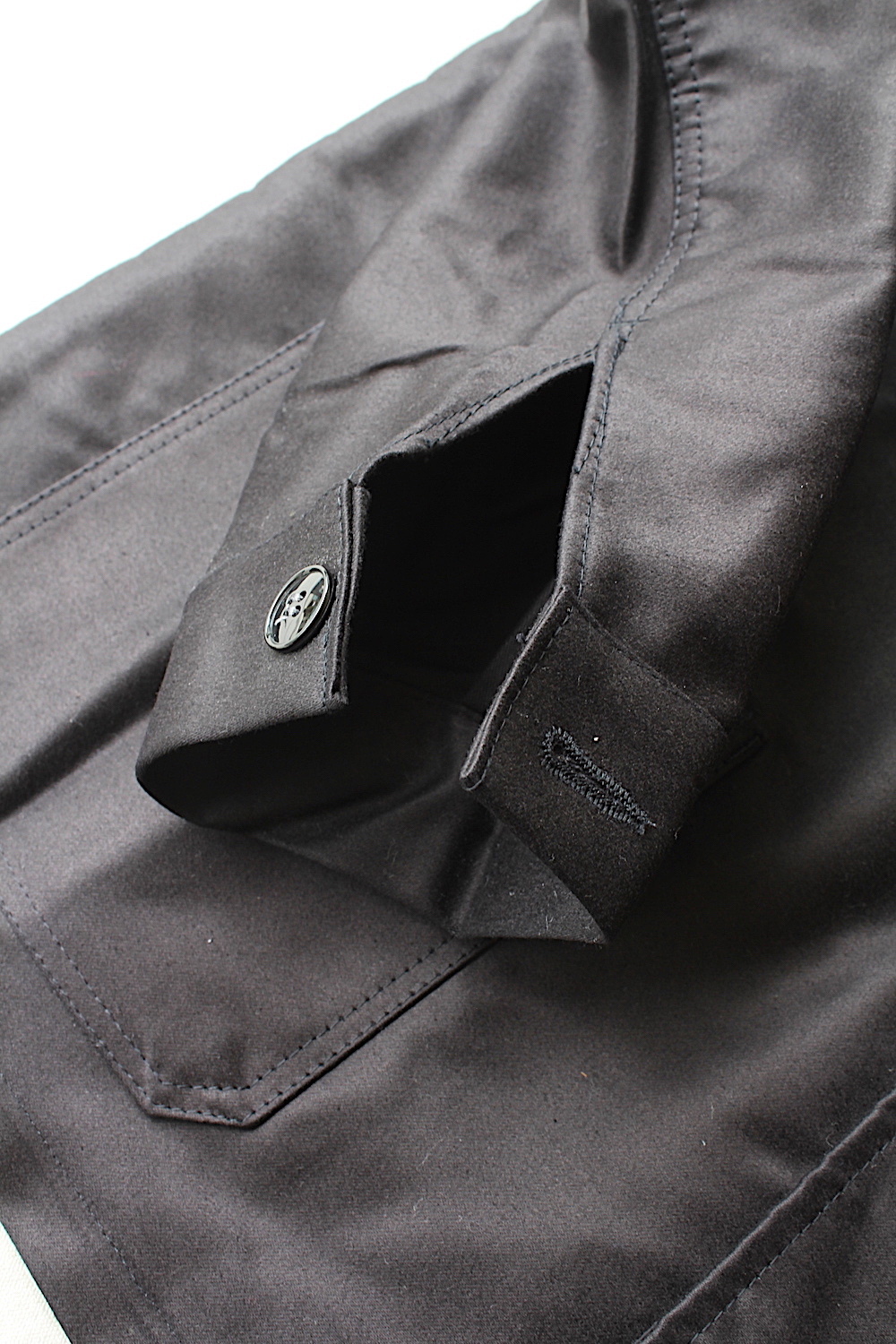 全国通販】DEAD STOCK 50s FRENCH WORK
