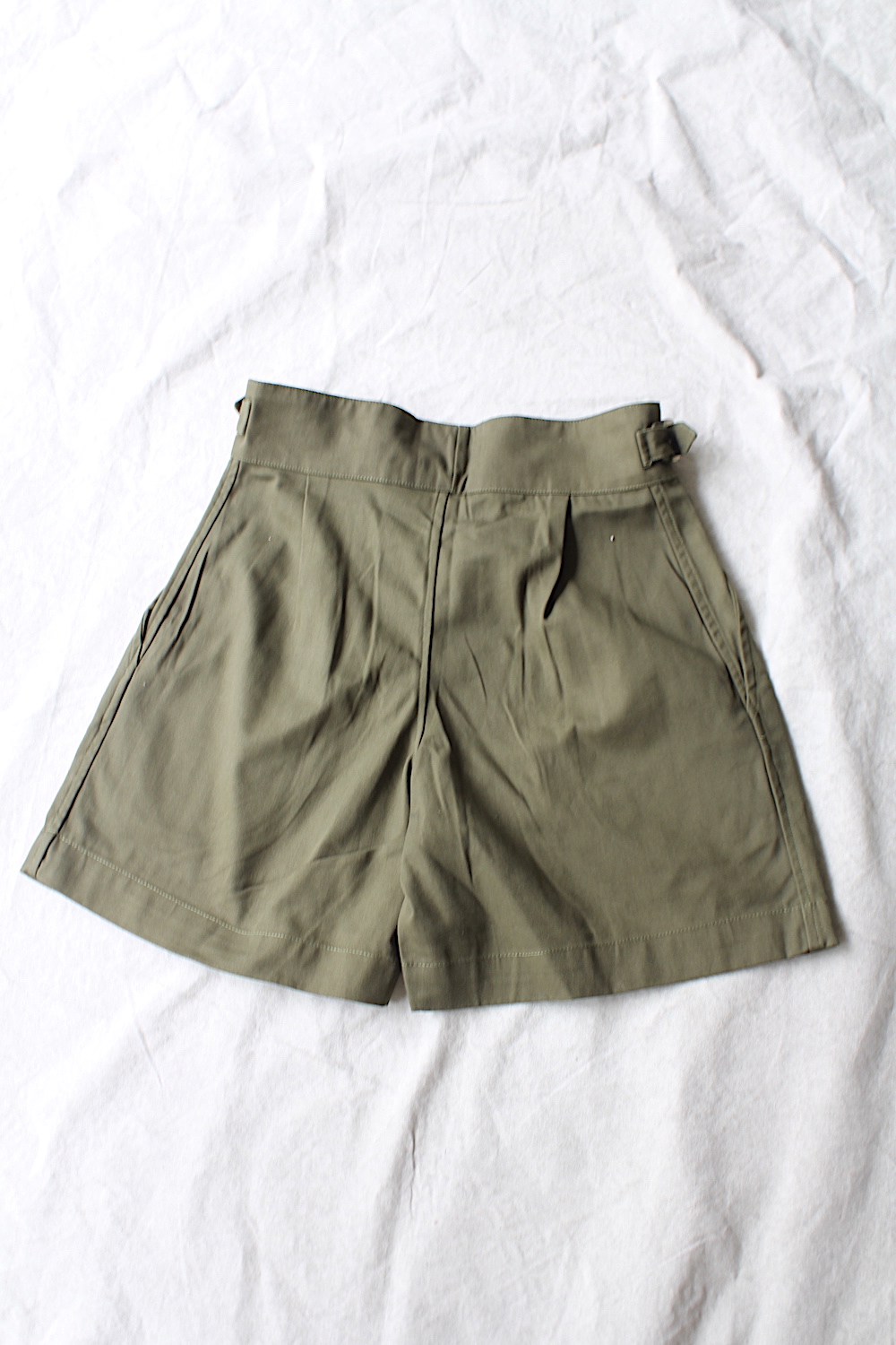 全国通販】DEAD STOCK 70s UK ARMY