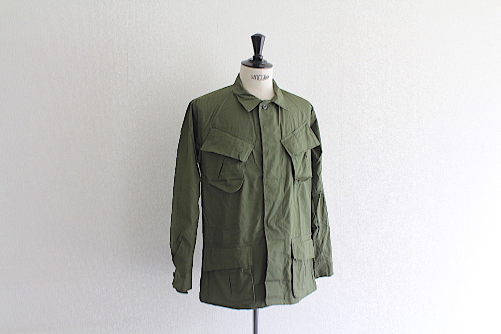 全国通販】【RE SIZE】DEAD STOCK 60s US ARMY