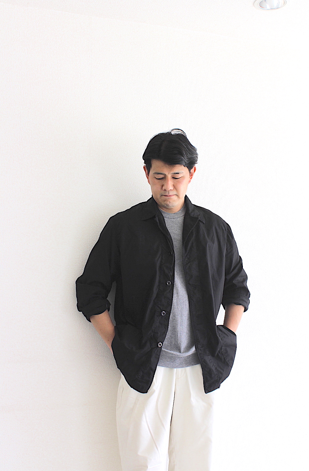 全国通販】DEAD STOCK 70s ITALIAN MILITARY