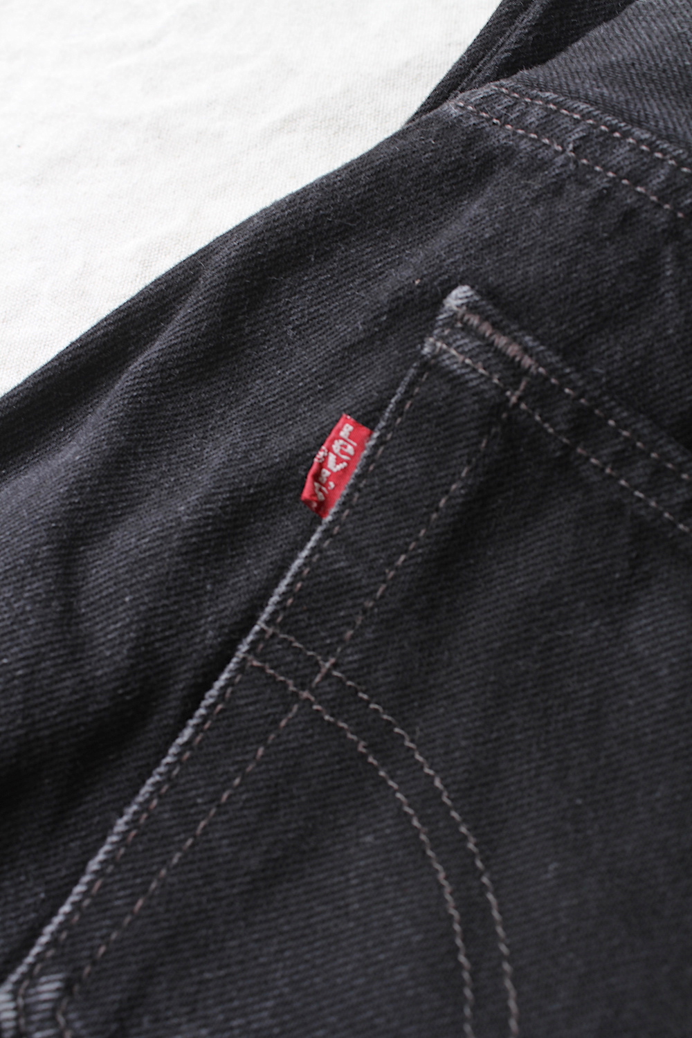 全国通販】VINTAGE 90s Levi's