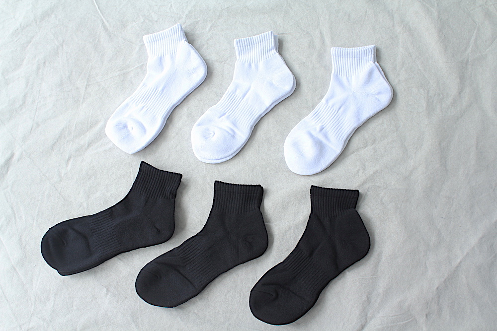 【新品】FreshService ORIGINAL SOCKS【4足】ソックス