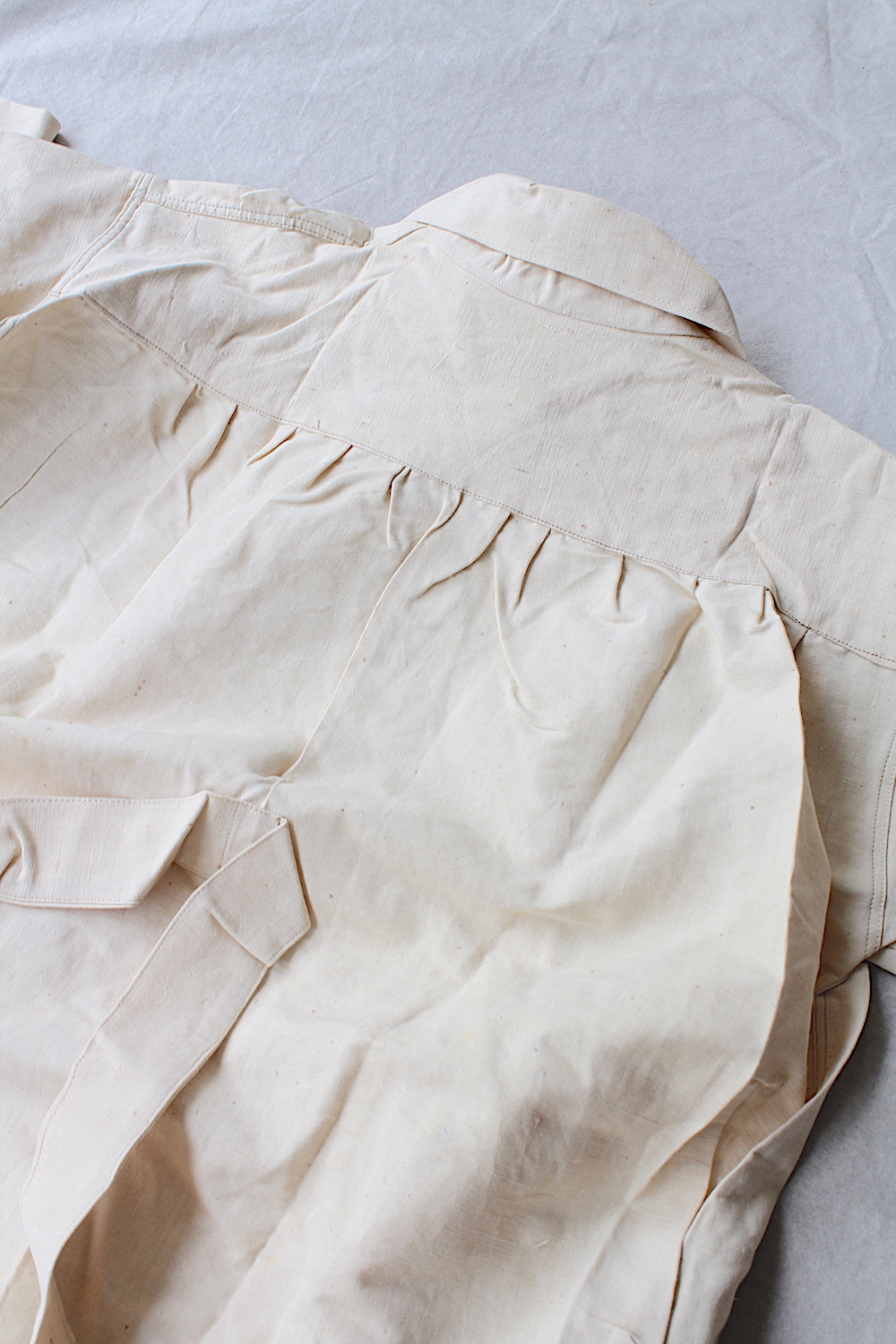 全国通販】DEAD STOCK 50s FRENCH MILITARY