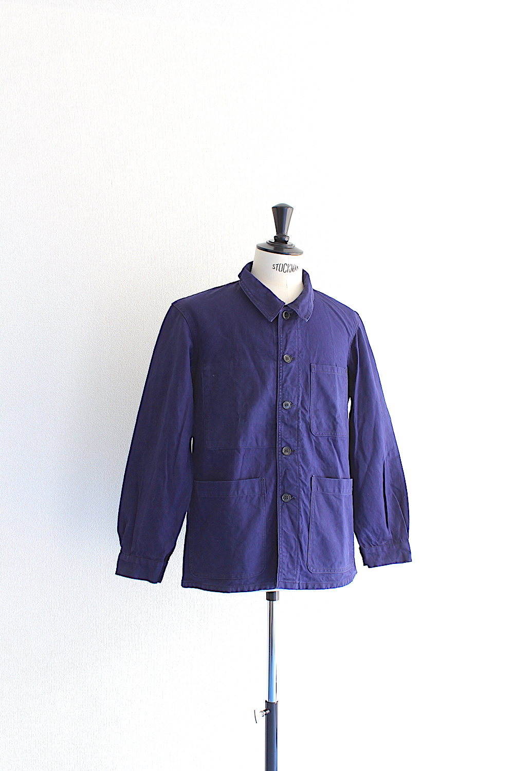 全国通販】VINTAGE 60s FRENCH MILITARY