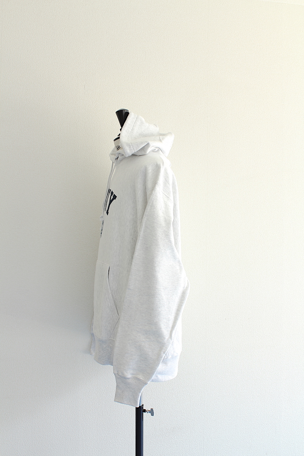 【全国通販】CHAMPION"REVERSE WEAVE USNA OFFICIAL PRINT SWEAT PARKA(チャンピオン