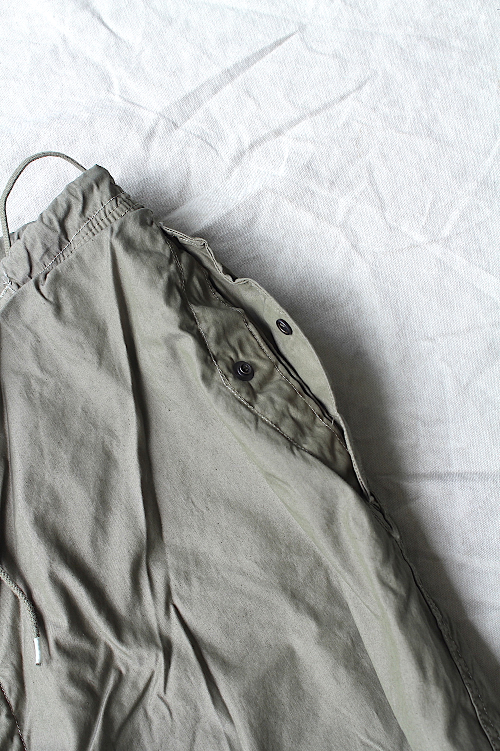 全国通販】DEAD STOCK 90s US ARMY
