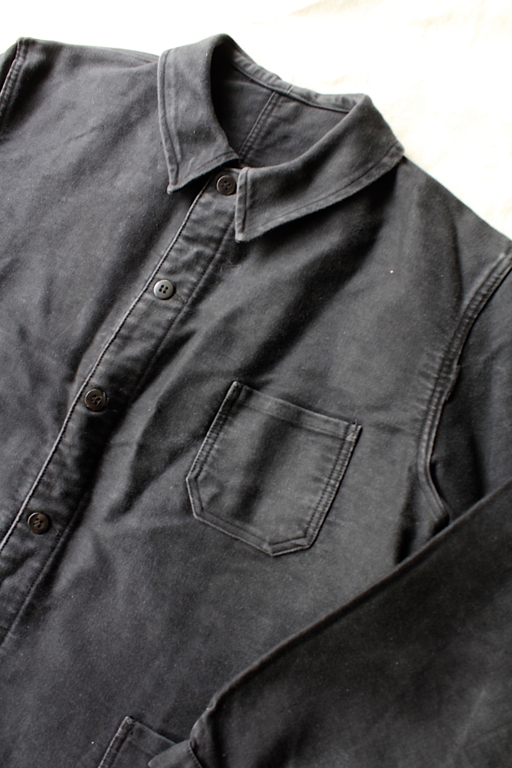 全国通販】VINTAGE 40-50s FRENCH WORK