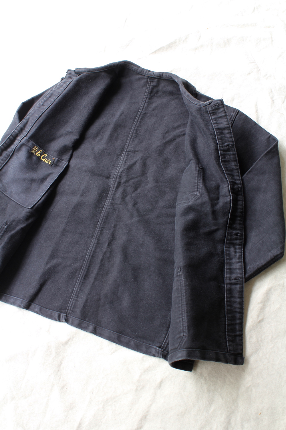 全国通販】VINTAGE 40-50s FRENCH WORK