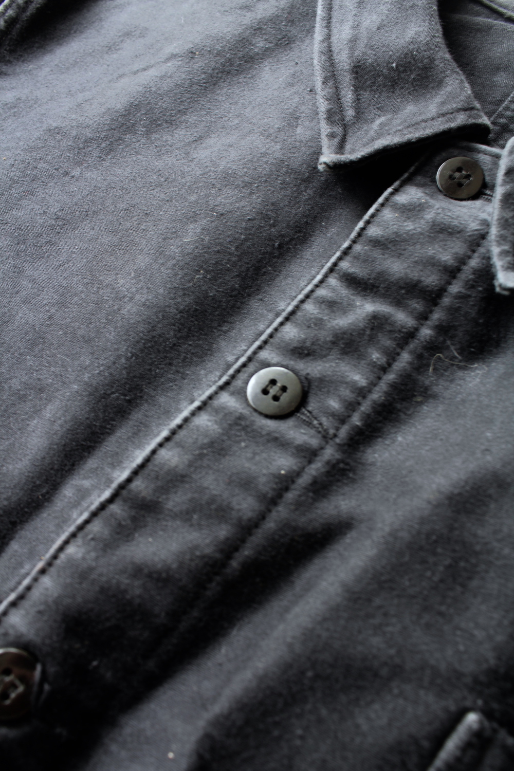 全国通販】VINTAGE 40-50s FRENCH WORK