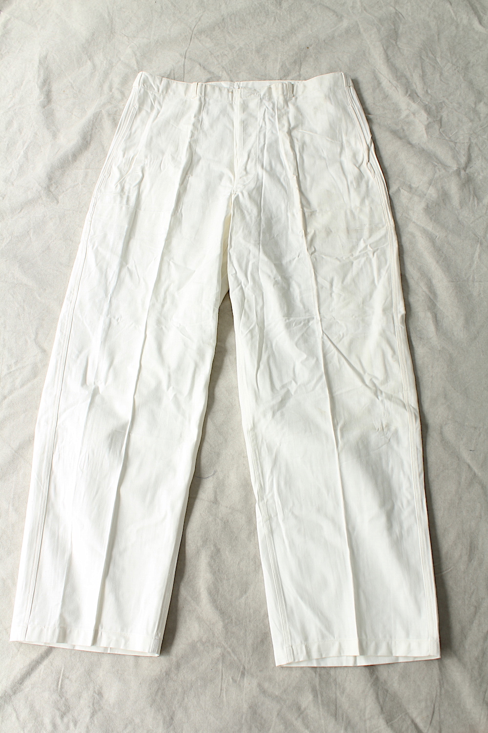 全国通販】DEAD STOCK 70s CZECH MILITARY 