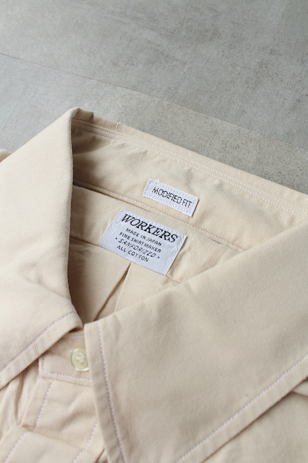 全国通販】WORKERS