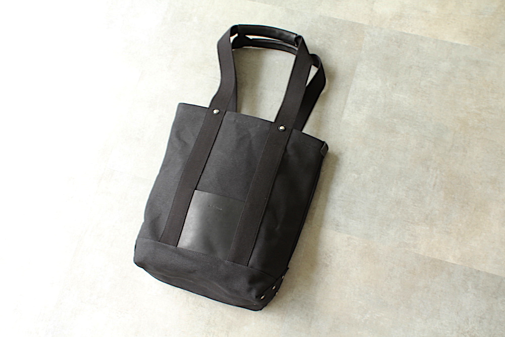 Hender scheme campus tote bag