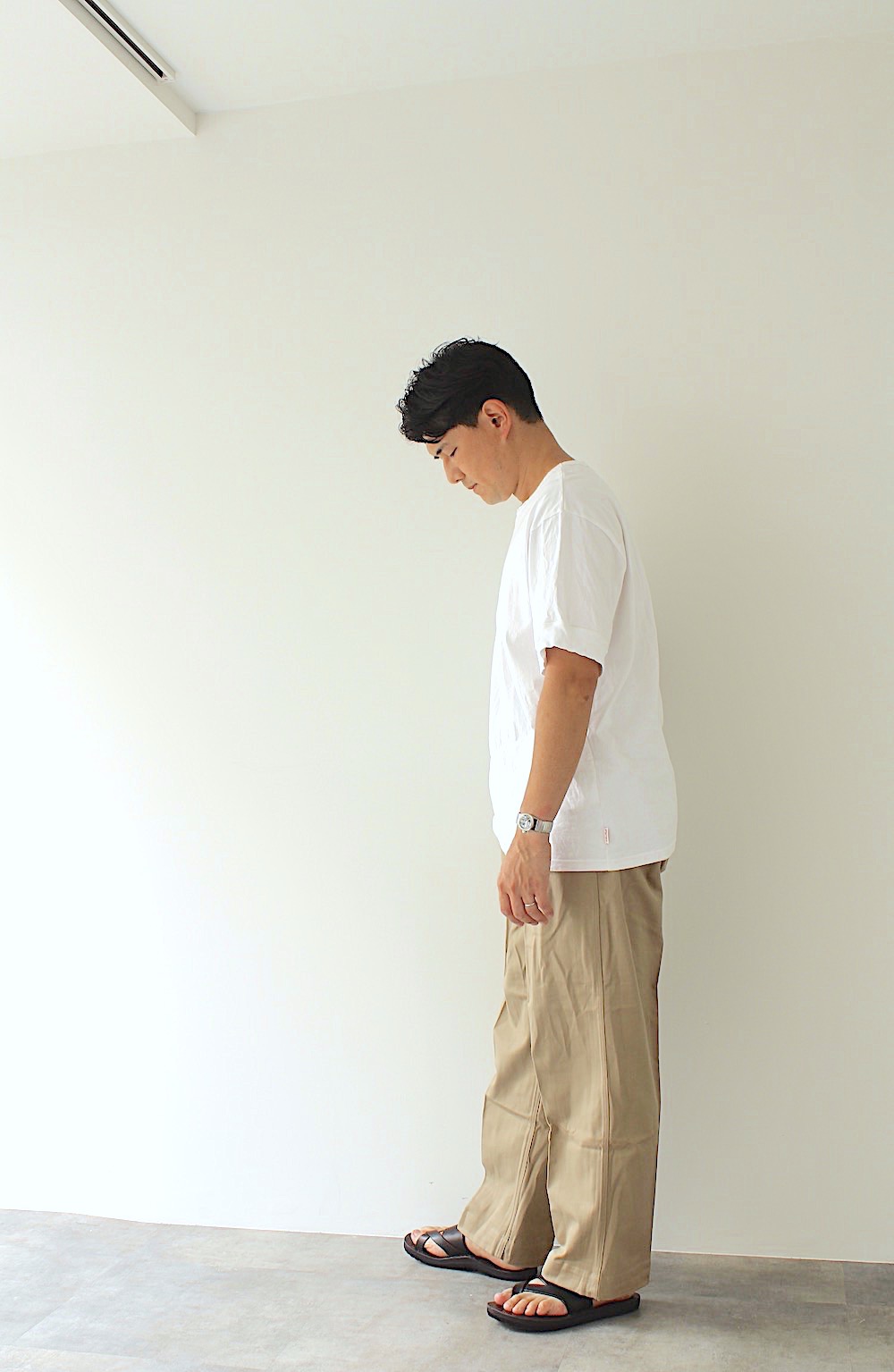 デッドストック フレンチミリタリー M52 チノ後期　希少サイズ25 フランス軍 楽天市場】再入荷【実物・新品】フランス軍 M52 チノパン デッド