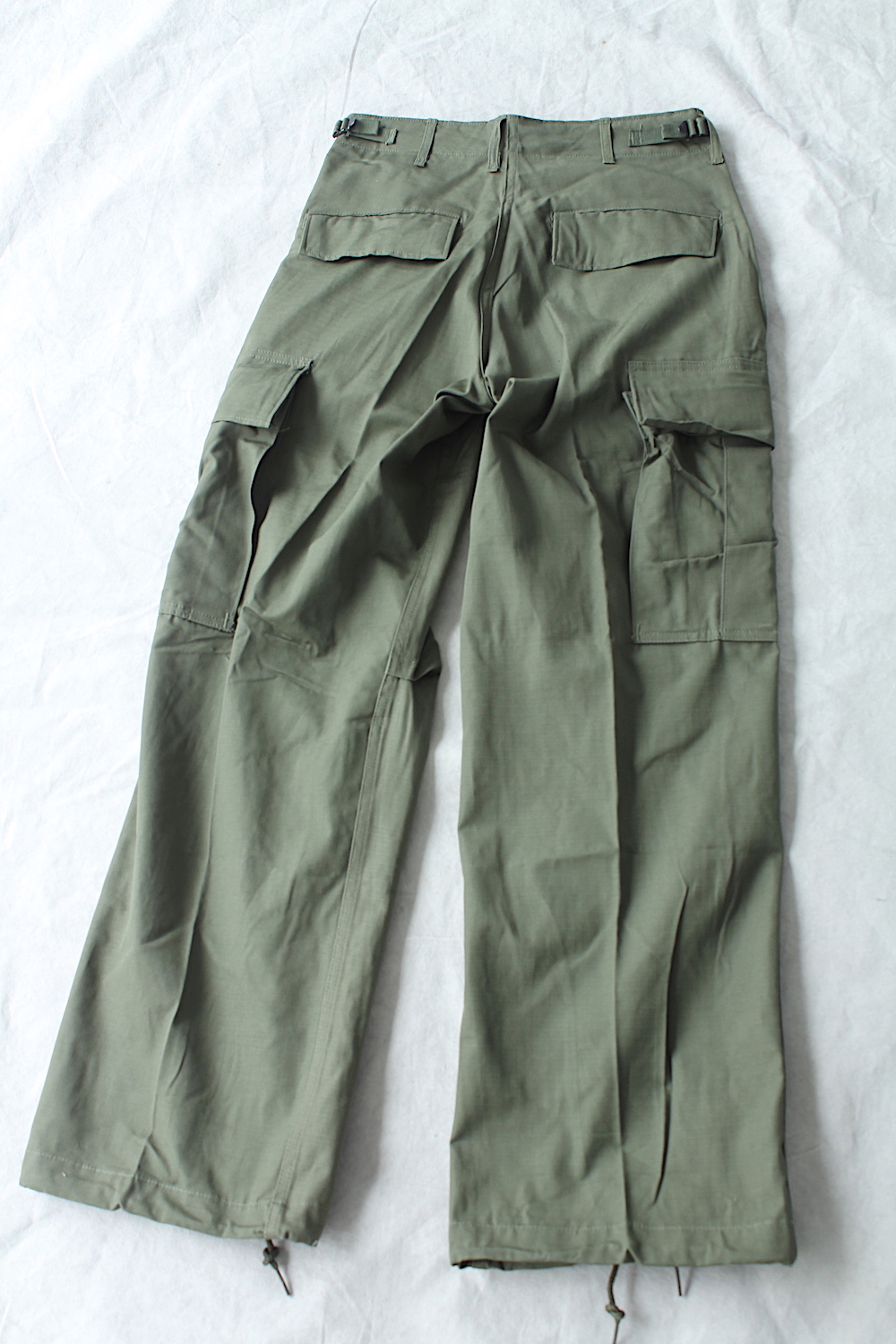 全国通販】DEAD STOCK(デッドストック) 60s US ARMY