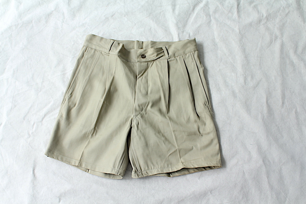全国通販】DEAD STOCK 70s ITALIAN MILITARY
