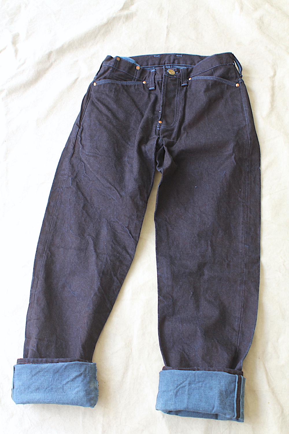 Tender co woad 130 size3 値段交渉可