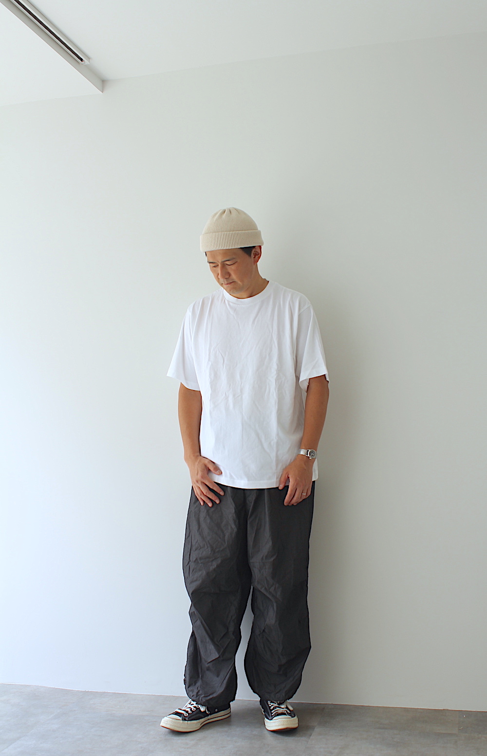 全国通販】DEAD STOCK 90s US ARMY