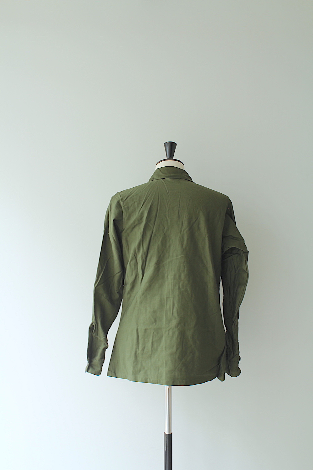 全国通販】DEAD STOCK 70s US MILITARY 
