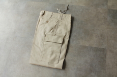 German Army MOLESKIN Cargo Pants 80s