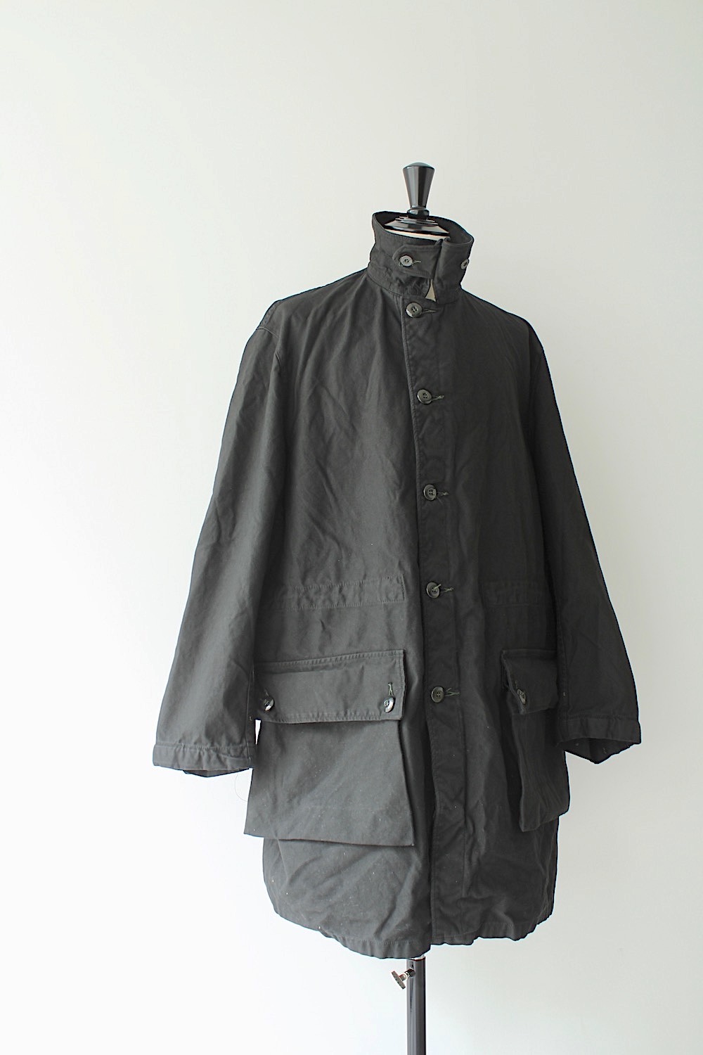 全国通販】VINTAGE 80s SWEDISH ARMY