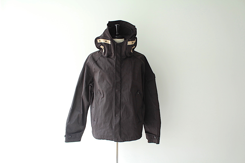 Ten-C Short PARKA