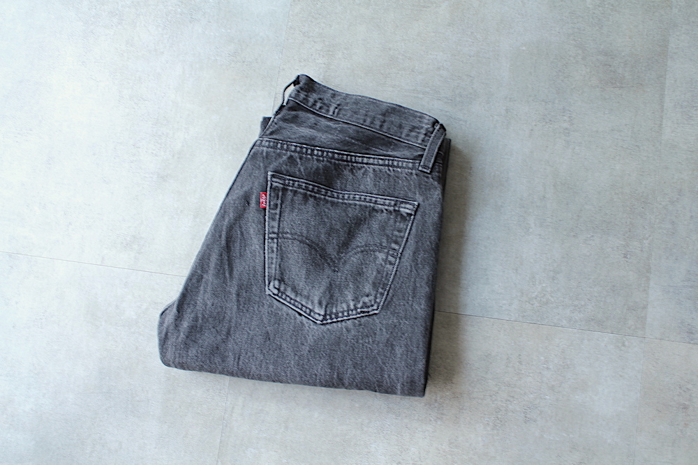 Levi's リーバイス 501 W27 made in EUROPE