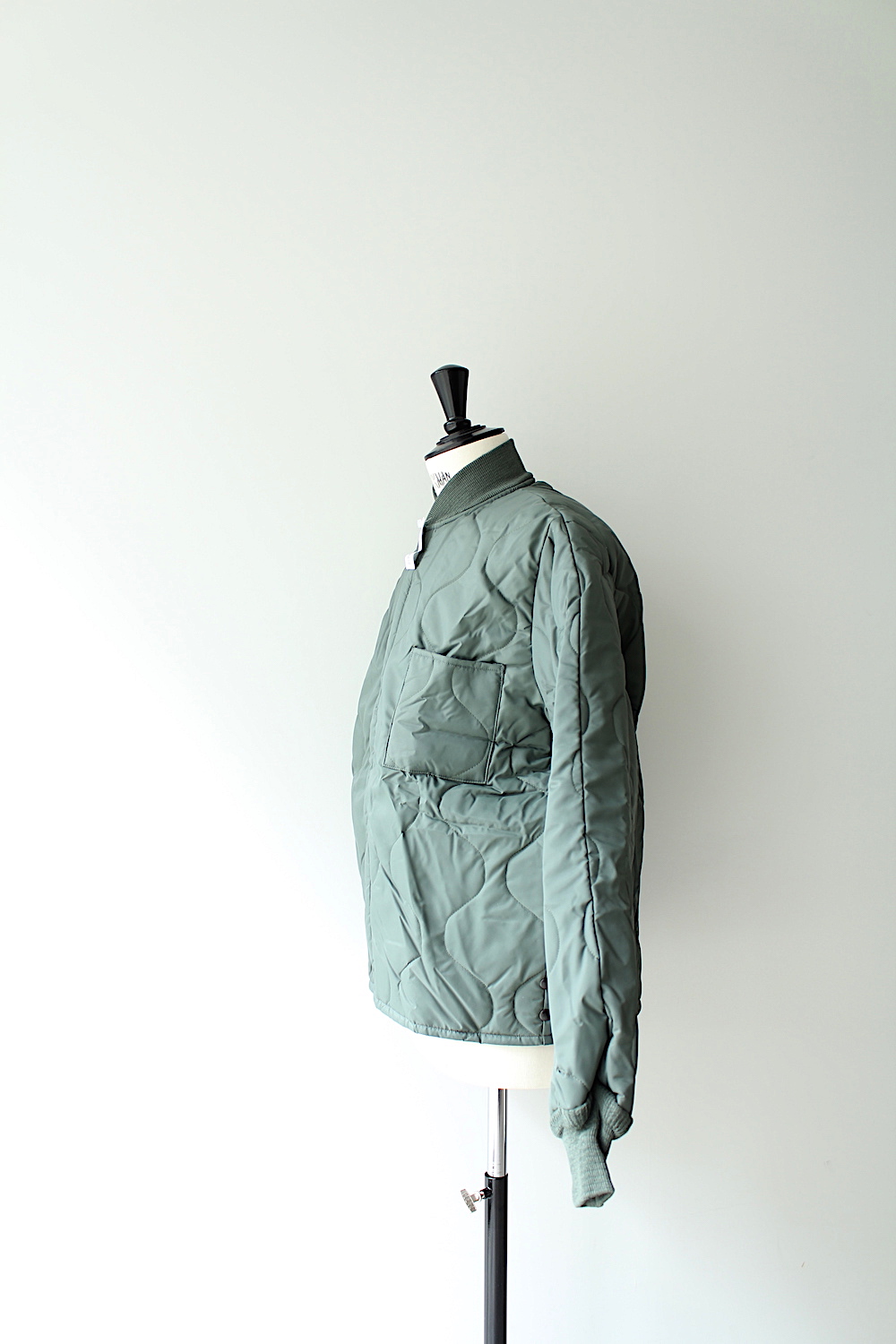 Louis W. A.P.C. G1ジャケット　美品 ユニセックス)カラーファーレザージャケット | ファッション通販