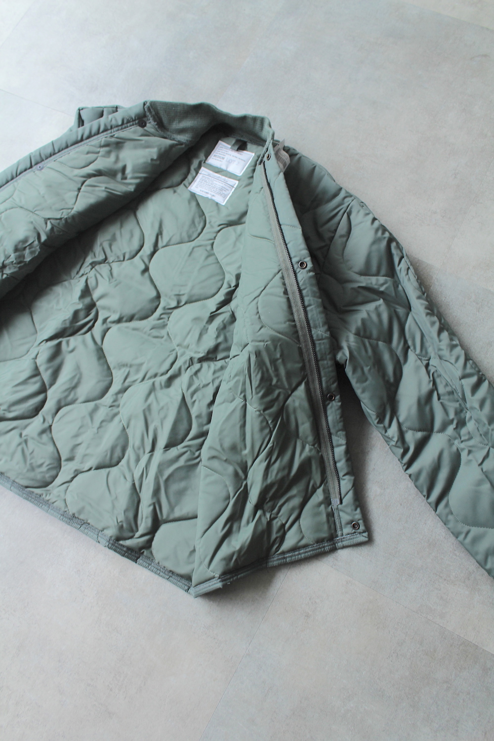 全国通販】DEAD STOCK 01s US Air Force