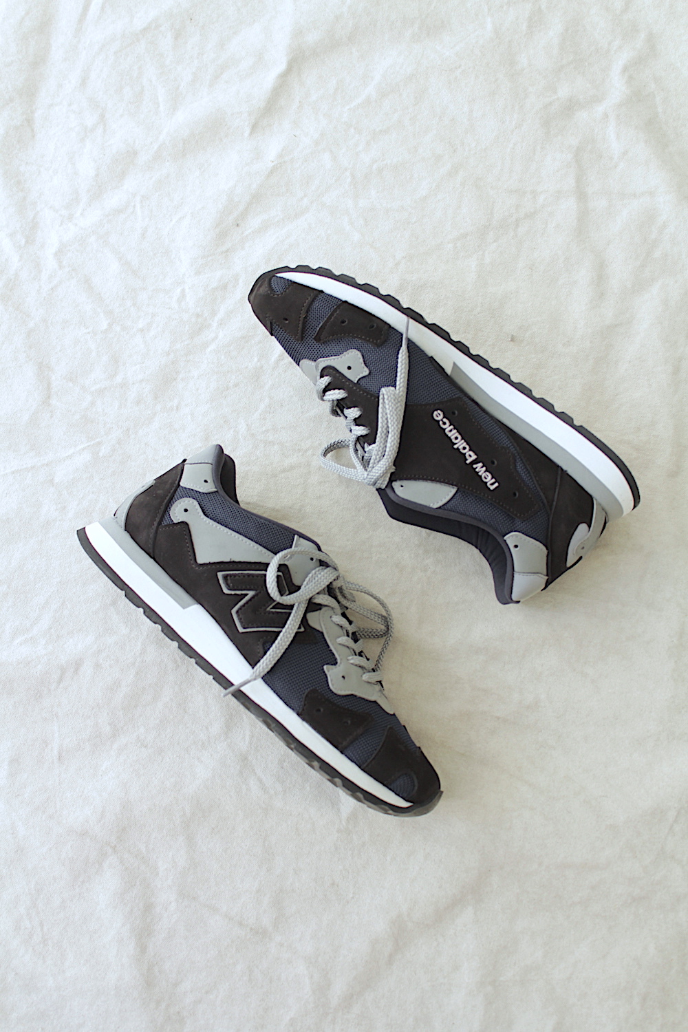 全国通販】NEW BALANCE