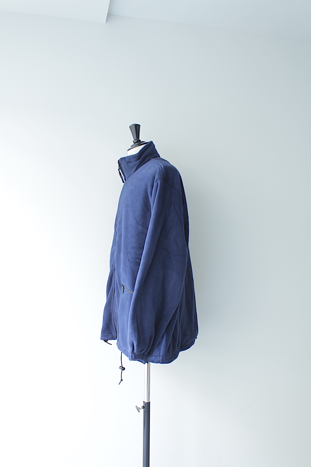 世界の Deadstock PROPPER社製 Jacket Fleece USCG - ミリタリージャケット - www.smithsfalls.ca