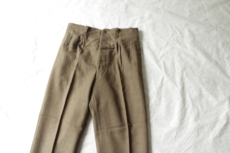 【全国通販】DEAD STOCK 50-60s FRENCH ARMY