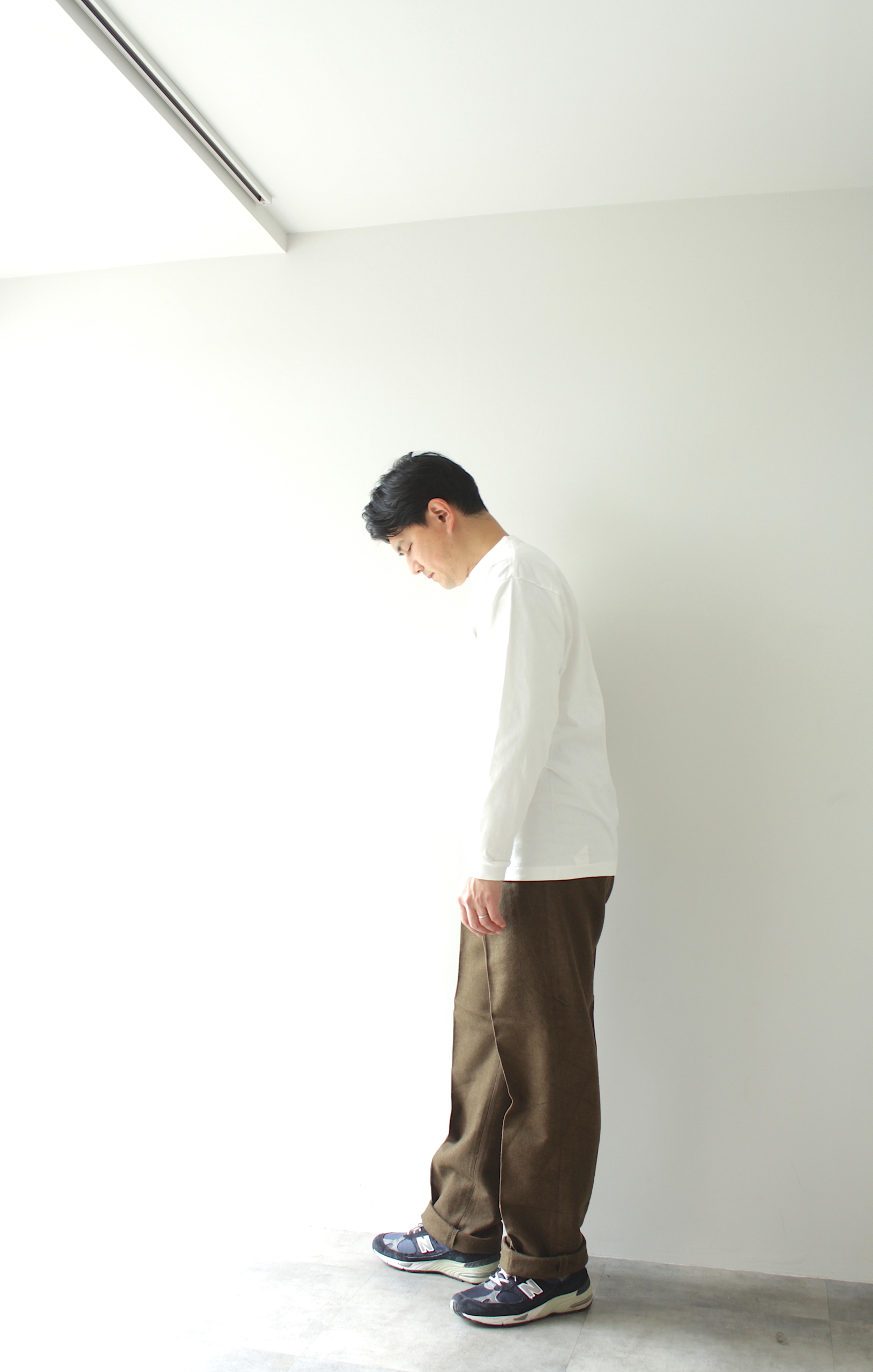 全国通販】DEAD STOCK 50-60s FRENCH ARMY