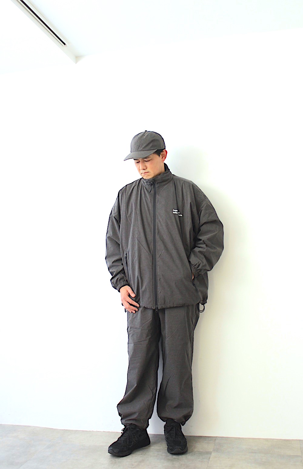 freshservice pertex lightweight easy pan - パンツ