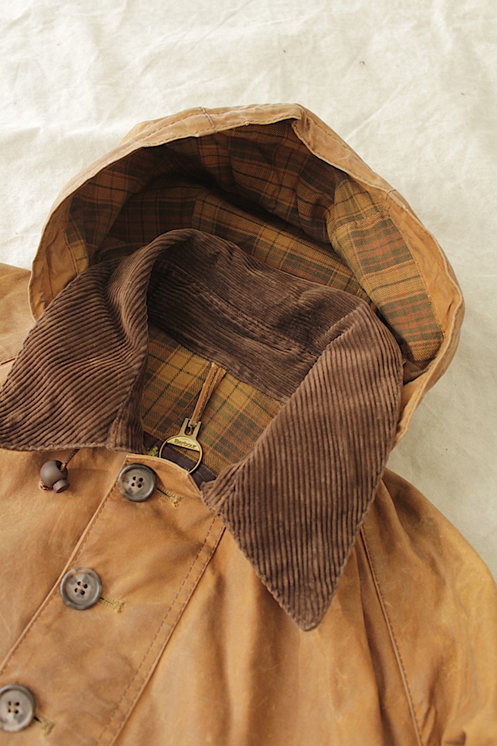 全国通販】VINTAGE 90s Barbour 全国通販】VINTAGE 90s Barbour