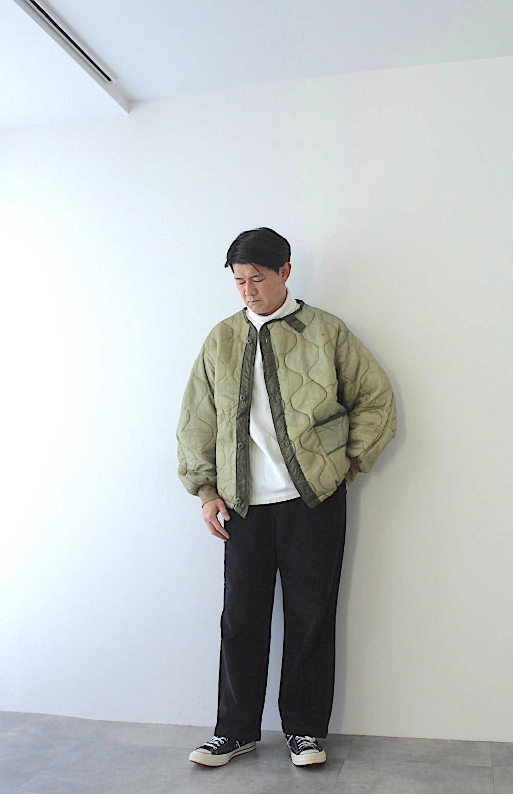 全国通販】【UNISEX】oddment