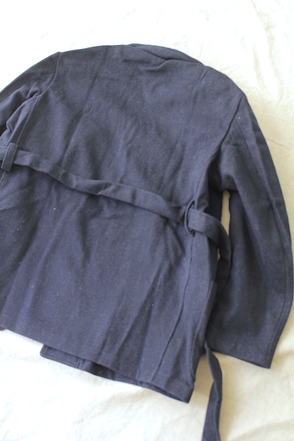 全国通販】【SPECIAL】DEAD STOCK 40-50s FRENCH MILITARY