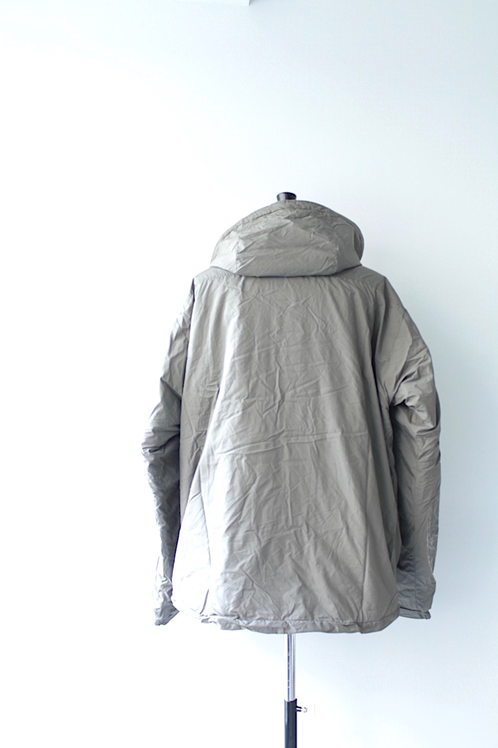 ジャケット・アウター SEKRI PCU LEVEL 7 JACKET TYPE1 新品 実物 米軍 PCU LEVEL7 TYPE1 プリマロフト ジャケット S