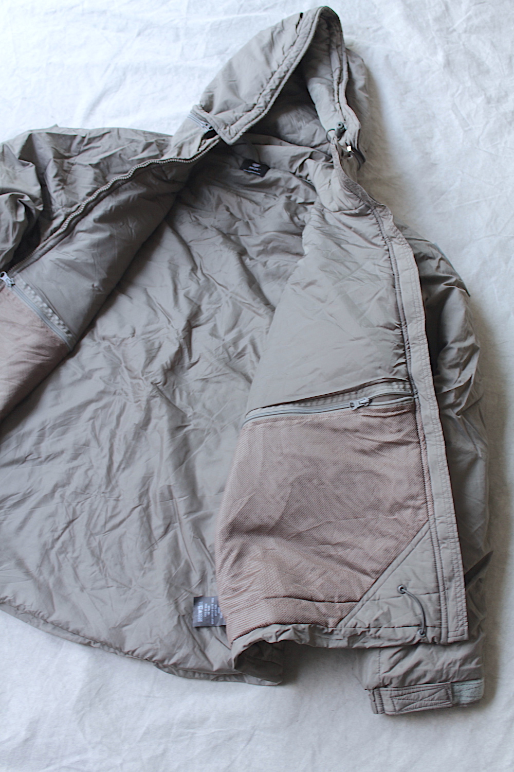 ジャケット・アウター SEKRI PCU LEVEL 7 JACKET TYPE1 未使用品 SEKRI PCU LEVEL 7 JACKET TYPE1（MEDIUM）アメリカ軍