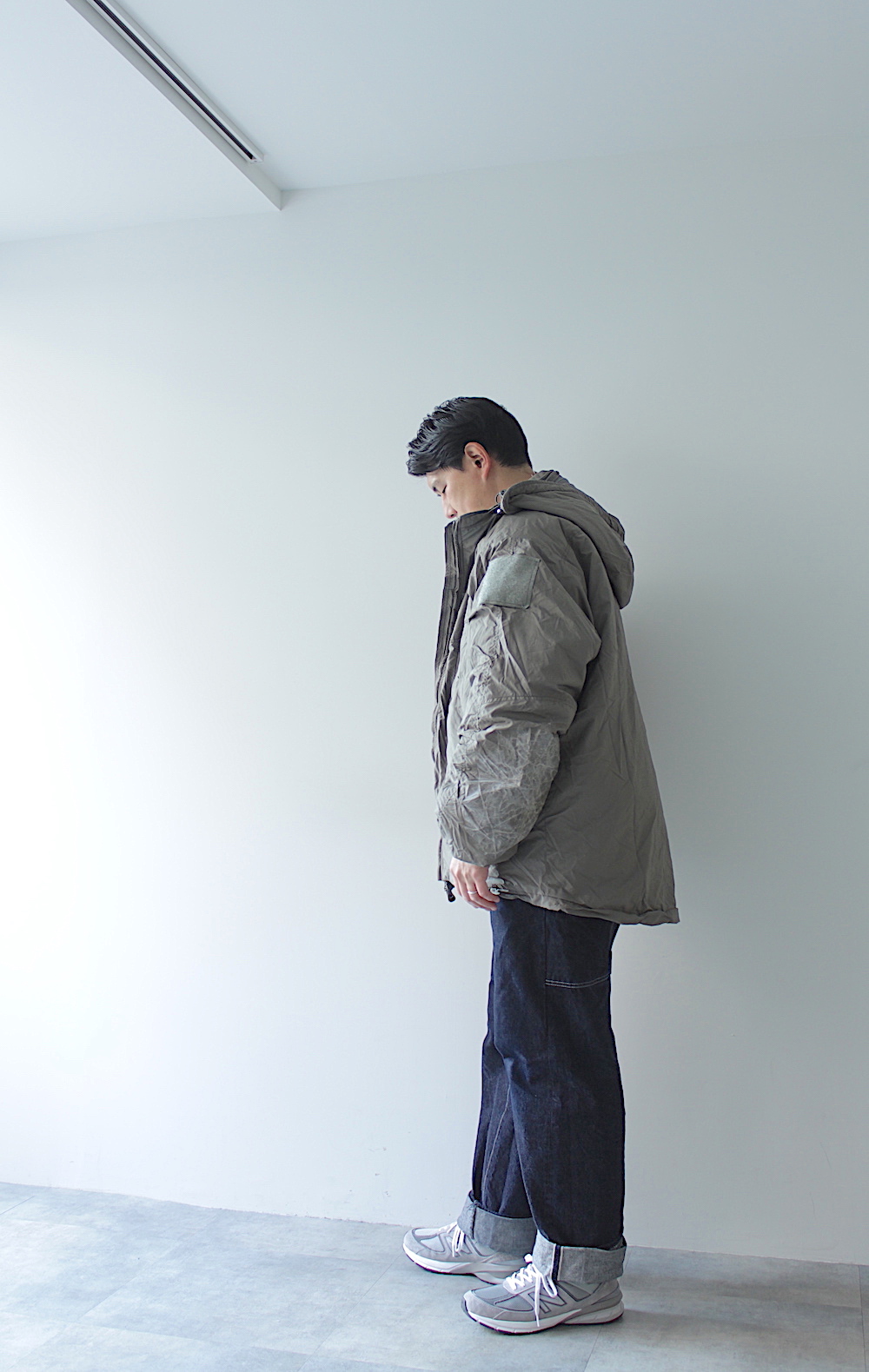 全国通販】VINTAGE US SEKRI社