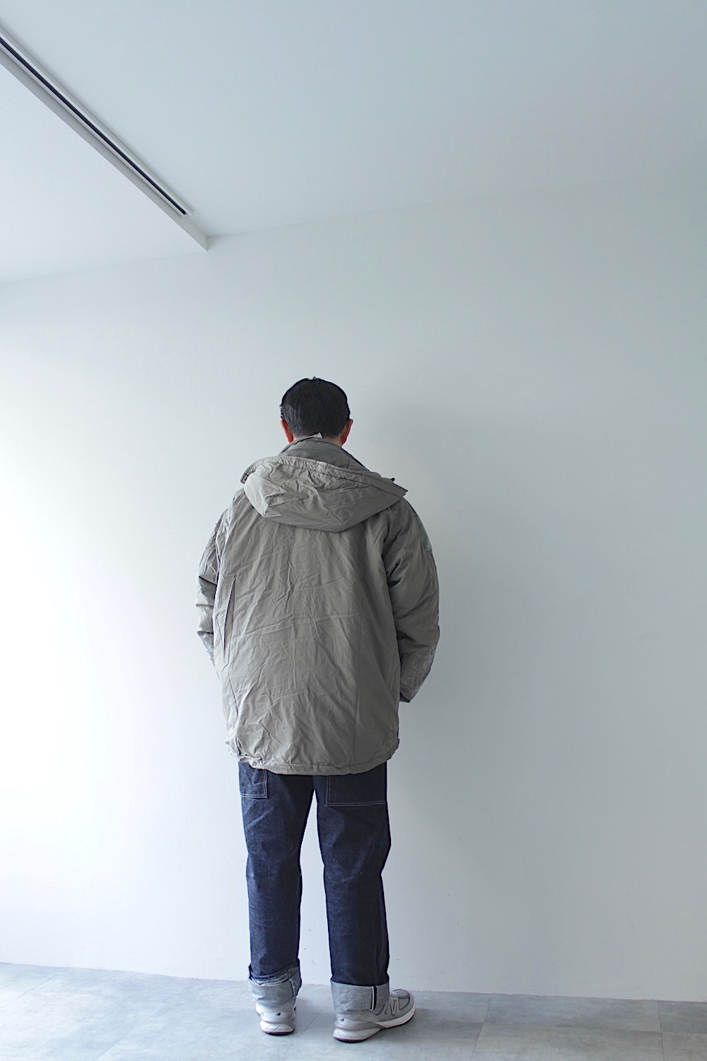 全国通販】VINTAGE US SEKRI社